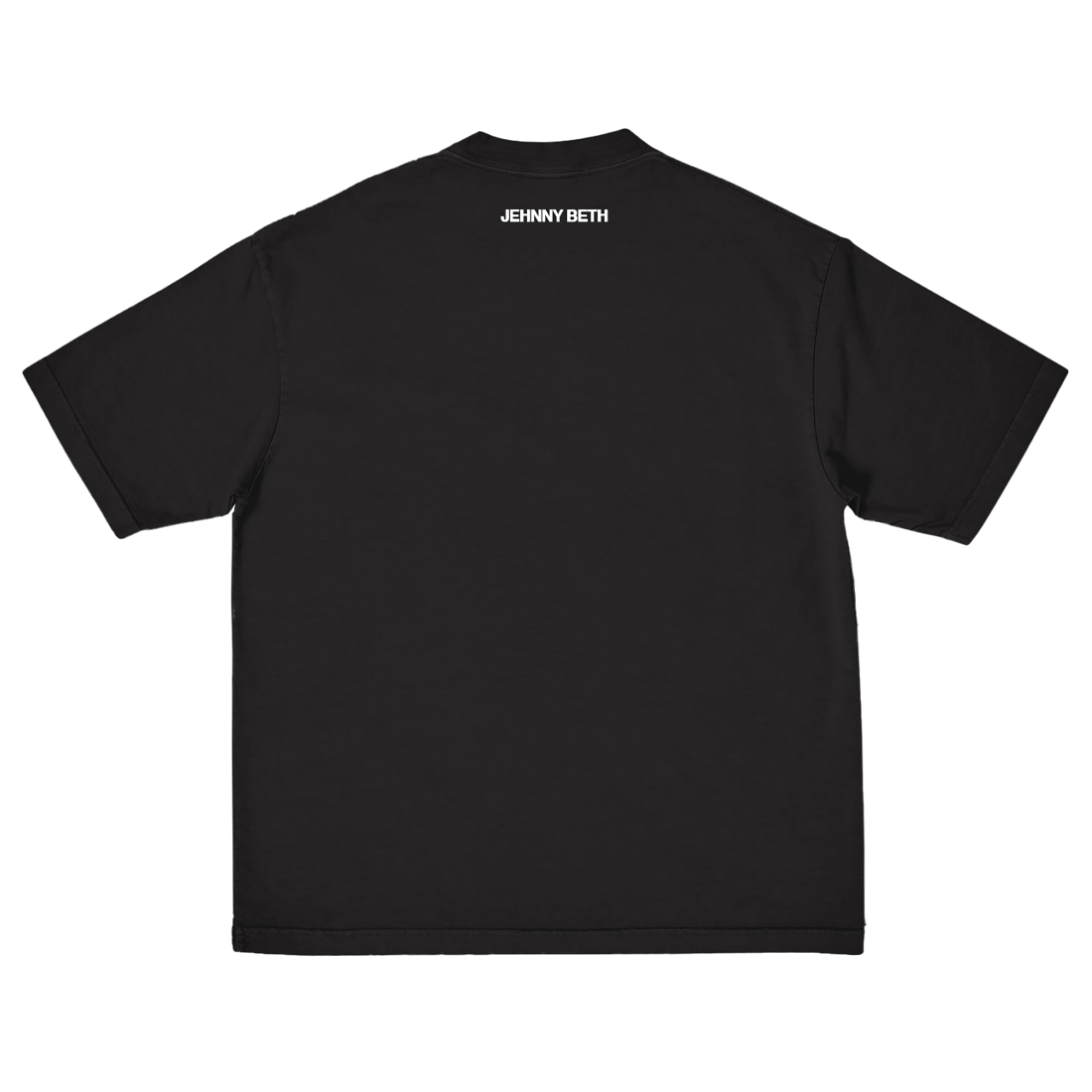 Jehnny Beth - You Heartbreaker You Tee.